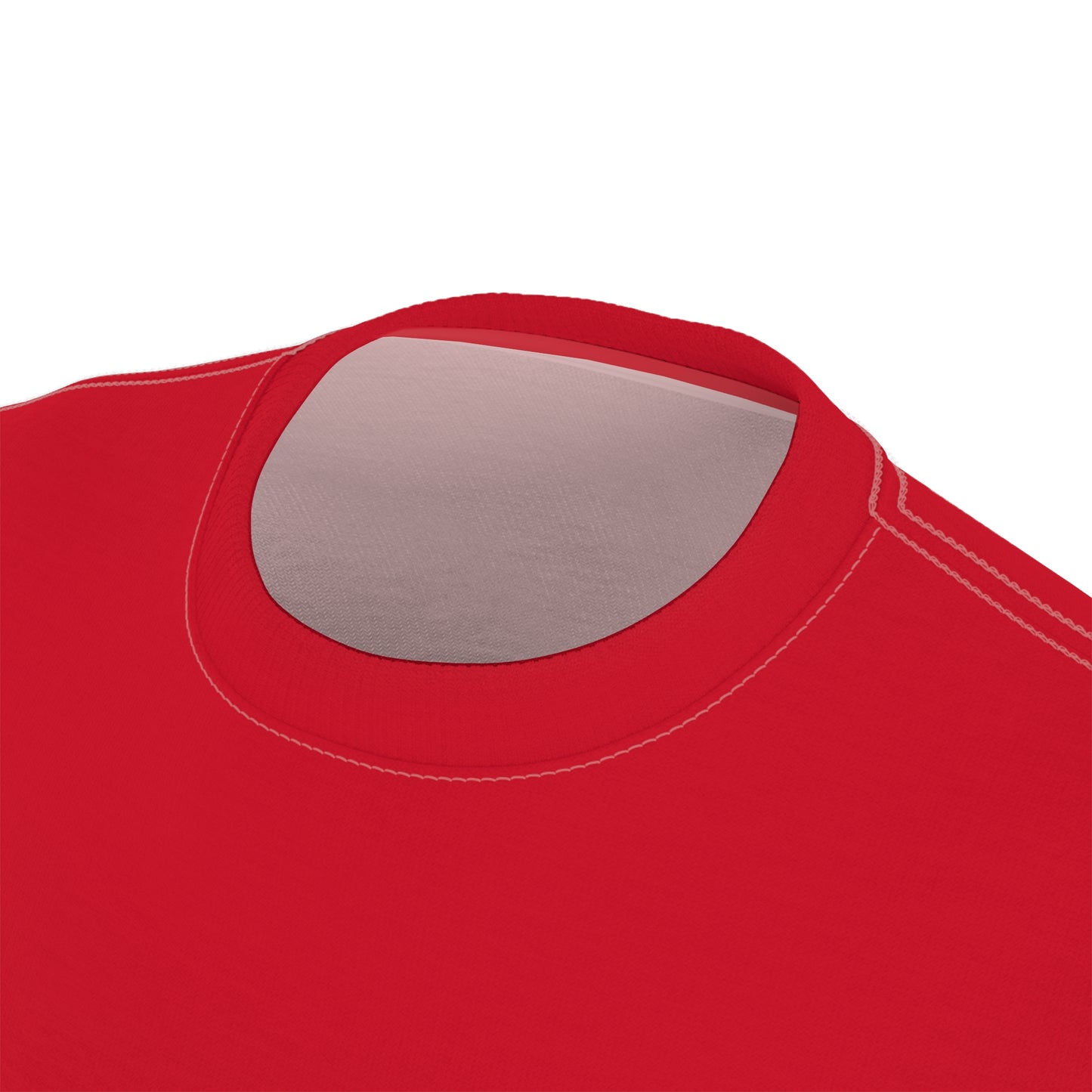 Heren & Dames Cut & Sew Tee Wear Motivation 06