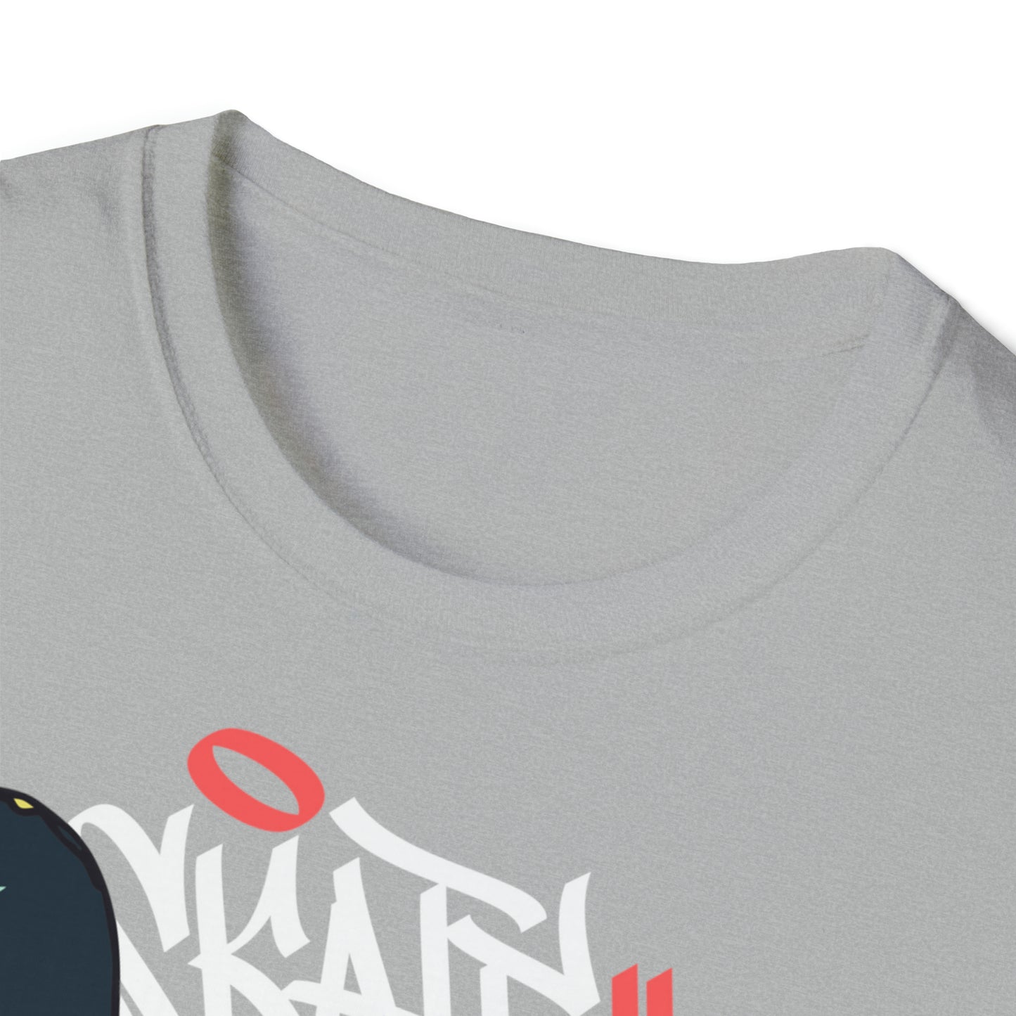 Heren & Dames Softstyle T-shirt Summer Collection