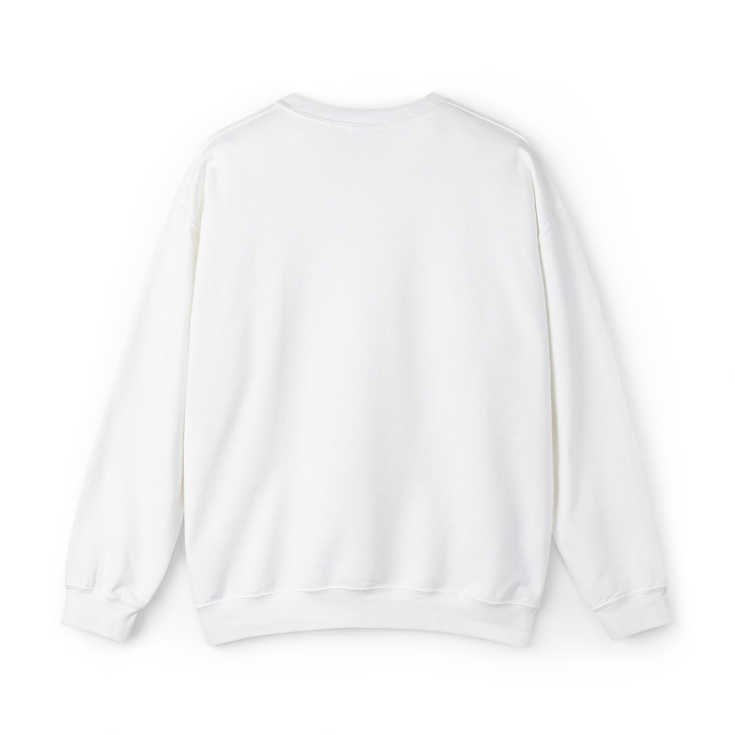 Heren & Dames Heavy Blend Crewneck Sweatshirt Summer Collection